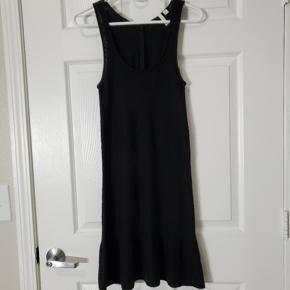 Frenchi Sleeveless Dress - Picture 1 of 8